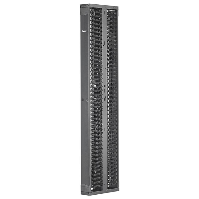 PR2VD08 Panduit Corp  Accessori per rack